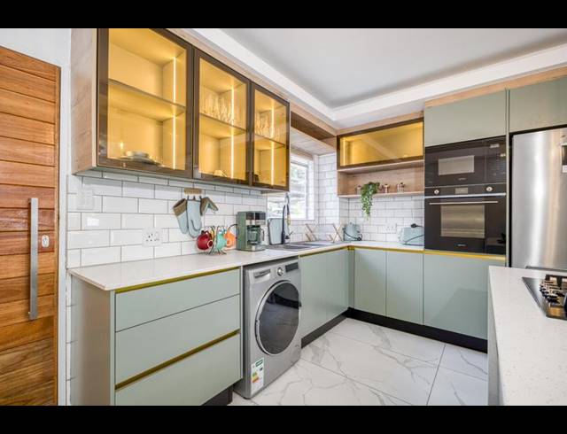 3 BEDROOM PROPERTY TO RENT IN MORNINGSIDE